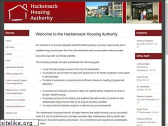 hackensackhousing.org