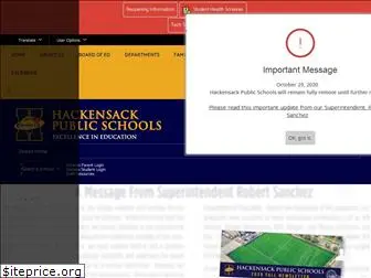 hackensackschools.org