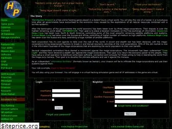 hacker-project.com