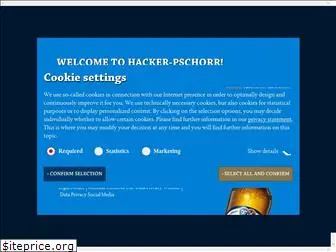 hacker-pschorr.com