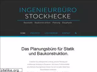 hacker-stockhecke.de