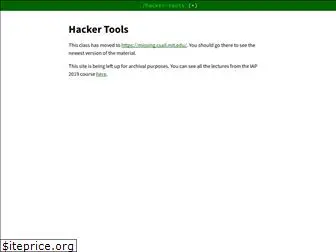 hacker-tools.github.io