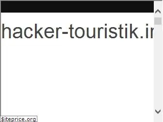 hacker-touristik.de
