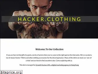 hacker.clothing
