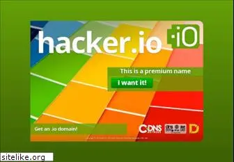 hacker.io