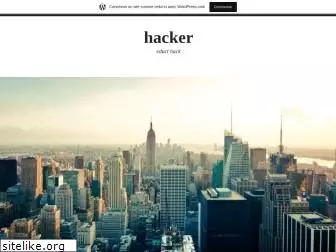 hacker4work.wordpress.com