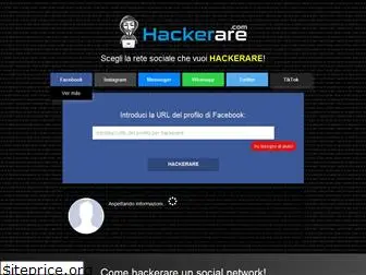 hackerare.com