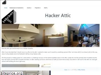 hackerattic.nl