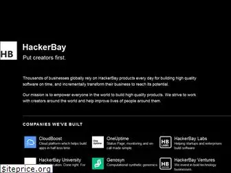 hackerbay.io