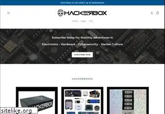 hackerboxes.com