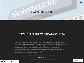 hackerbruecke.wordpress.com