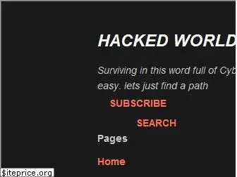 hackerchain.blogspot.com