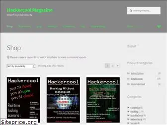 hackercoolmagazine.com