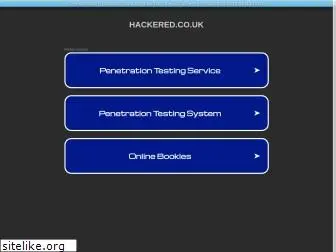 hackered.co.uk