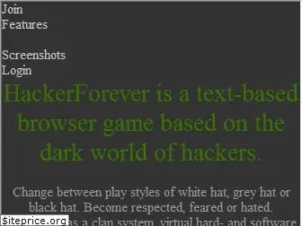 hackerforever.com