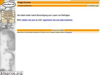 hackerforum.plaudern.de