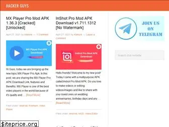 semrush mod apk