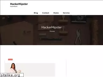 hackerhipster.com