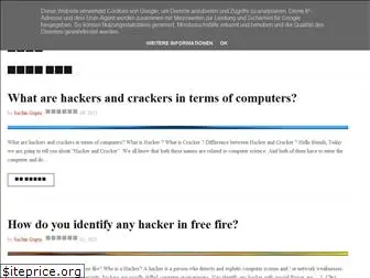 hackerkaisebanr.blogspot.com