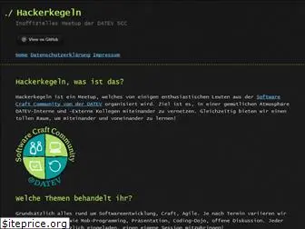 hackerkegeln.de