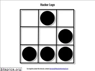 hackerlogo.com