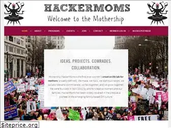 hackermoms.org