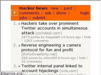 hackerne.ws