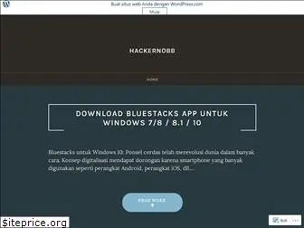hackernobb.wordpress.com