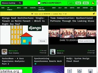 hackernoon.com