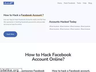 hackerof.com