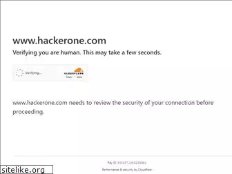 hackerone.com