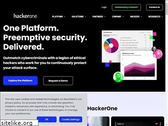 hackerone.net