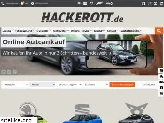 hackerott.de