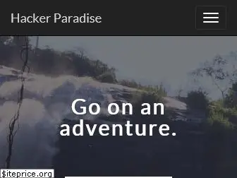 hackerparadise.org