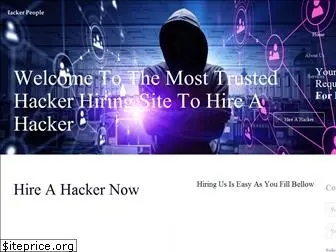 hackerpeople.com