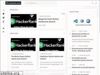 hackerrank-solved.blogspot.com