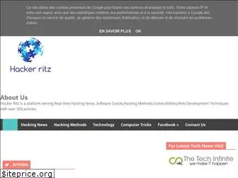 hackerritz.blogspot.com