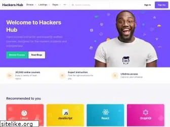 hackers-hub.com