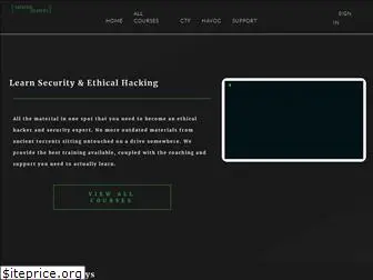 hackersacademy.com