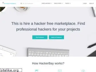 hackersbay.net