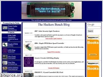 hackersbench.com