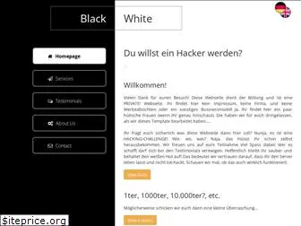 hackershats.com