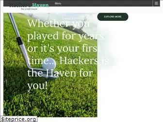 hackershavenpar3.com