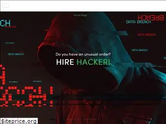 hackershire.com