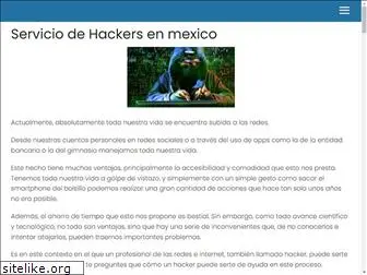 hackersmexico.com