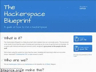 hackerspace.design