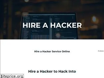 hackersservice.com