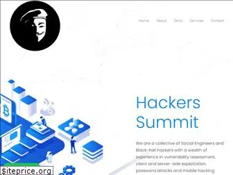 hackerssummit.com
