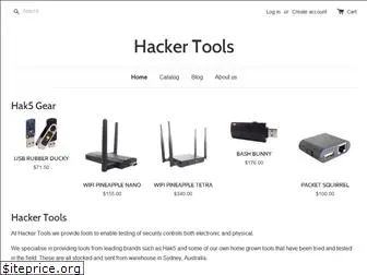 hackertools.com.au