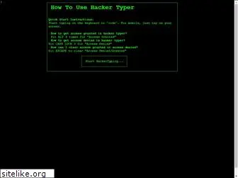 is geektyper safe is geektyper safe